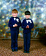Castlerea Confirmation 1977 0038