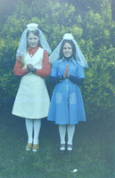 Castlerea Confirmation 1977