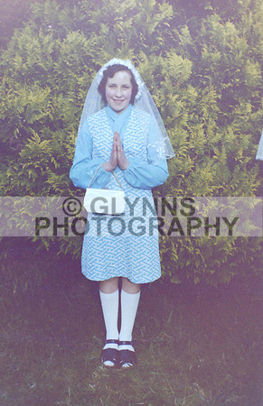 Castlerea Confirmation 1977_0007