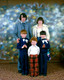 Castlerea Confirmation 1977 0037