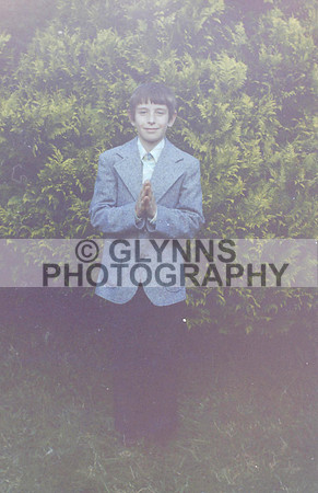 Castlerea Confirmation 1977_0003
