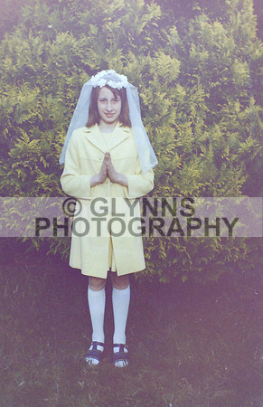 Castlerea Confirmation 1977_0008