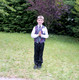 Ballymoe Communion 1998 0015
