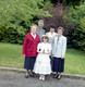 Ballymoe Communion 1998 0001