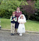 Ballymoe Communion 1998 0007