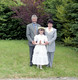 Ballymoe Communion 1998 0004