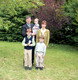 Ballymoe Communion 1998 0016