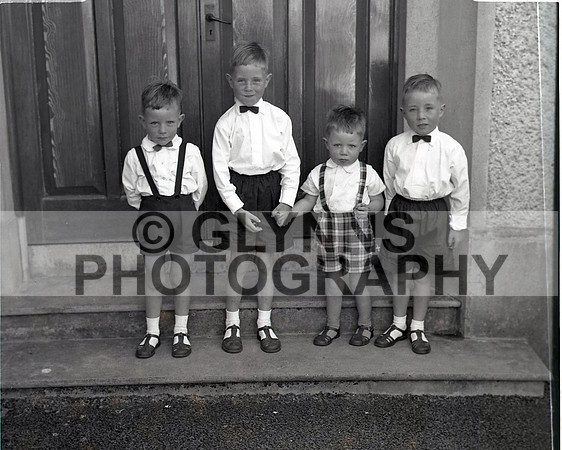 Ballymoe Communion 1967_0002