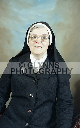 Aquinas, Sr. 1984 0003