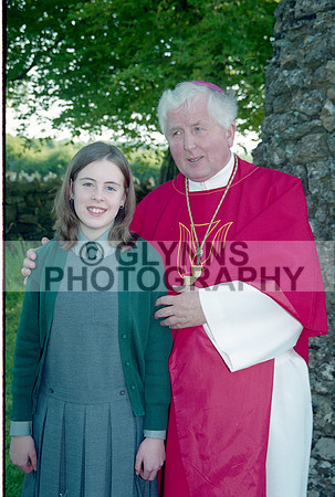 Gorthaganny Confirmation 2000 (with Tibohine, Lisacul, Fairymount) 0051