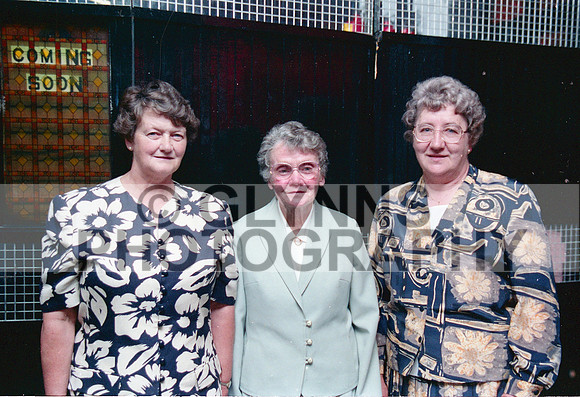Ballyhaunis Meelick School Reunion 1997_0008