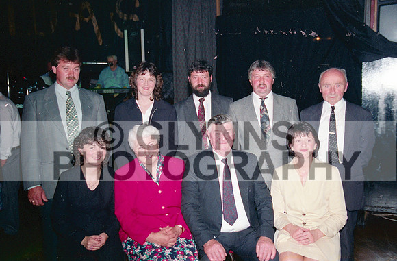 Ballyhaunis Meelick School Reunion 1997_0010