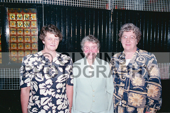 Ballyhaunis Meelick School Reunion 1997_0007