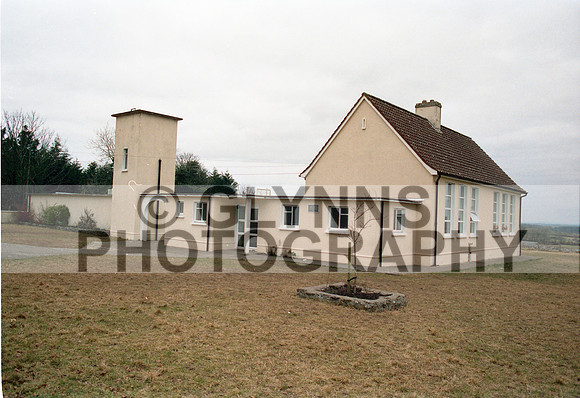 Granlahan School 1995_0001