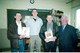 Glenamaddy School Reunion 2002 0009