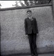 Castlerea Confirmation 1960's 0014