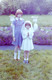 Ballyhaunis Communion 1970's 0009
