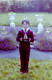 Ballyhaunis Communion 1970's 0020