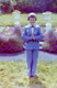 Ballyhaunis Communion 1970's 0008