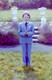 Ballyhaunis Communion 1970's 0016