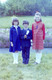 Ballyhaunis Communion 1970's 0003
