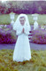Ballyhaunis Communion 1970's 0010