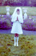 Ballyhaunis Communion 1970's 0013