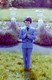Ballyhaunis Communion 1970's 0018