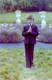 Ballyhaunis Communion 1970's 0005