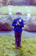 Ballyhaunis Communion 1970's 0017