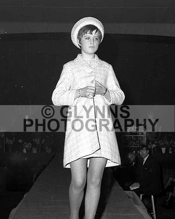 Castlerea Fashion Show 1967_0003