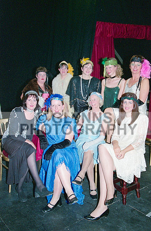 Castlerea Musical 2004 (Cabaret) 0006