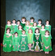 Castlerea Kitty Carberry Dancing School (Studio) 1987 0002