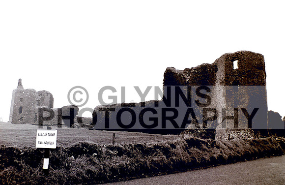 Ballintubber Castle_0002