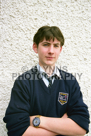 Strokestown School 1999_0004