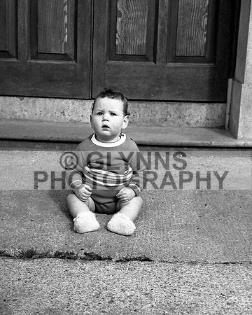 Ballymoe Communion 1965_0011