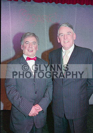 Castlerea Musical 2004 (Cabaret) 0001