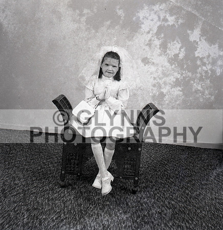 1960 Unknown Collection 0523