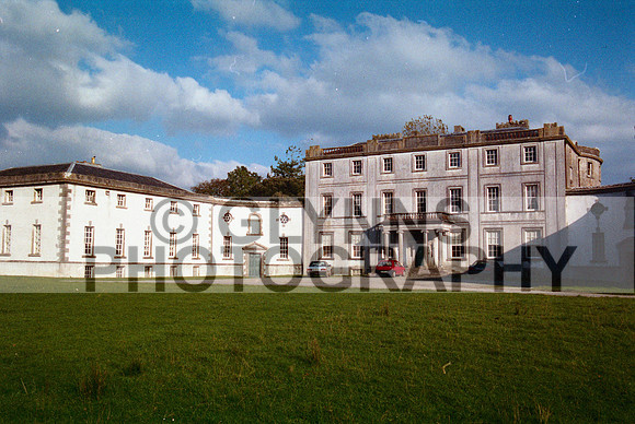 Strokestown Town 1999 0006
