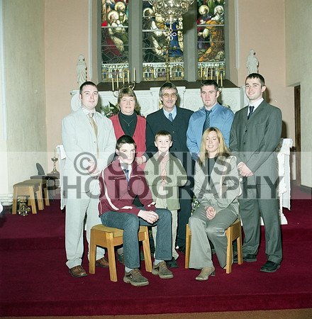 Ballintubber Communion 2003 0017
