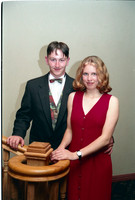Castlerea Grad 1996