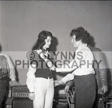 Lavin, Irene (Miss Frenchpark) 1975 0005