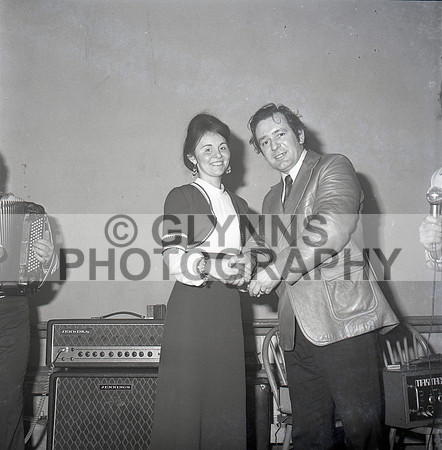 Lavin, Irene (Miss Frenchpark) 1975 0001