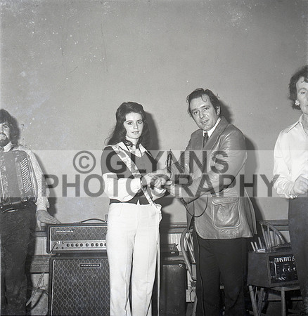Lavin, Irene (Miss Frenchpark) 1975 0002