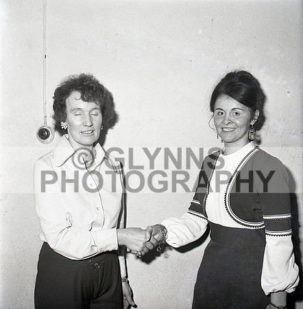 Lavin, Irene (Miss Frenchpark) 1975 0004
