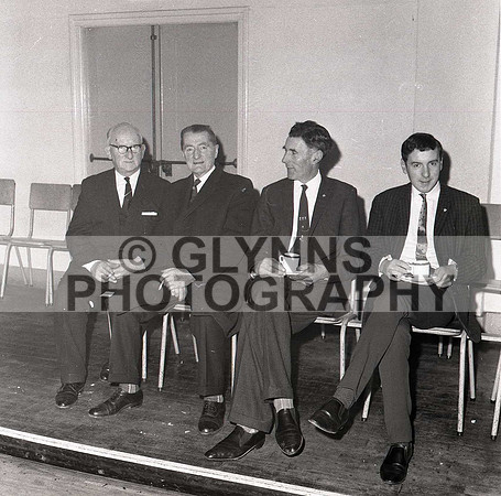 Fianna Fáil Dinner Dance 1967_0038