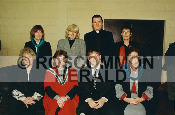 1999-01-06 RH Boyle Group 2