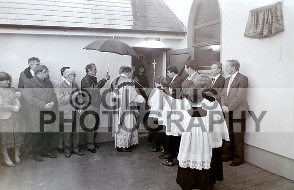 Castlecoote St Kieran's Community Centre Opening 07-12-1986_0002