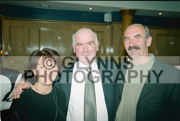 Ballinlough Fine Gael (Michael McGreal and John Brunton) 2000 0009
