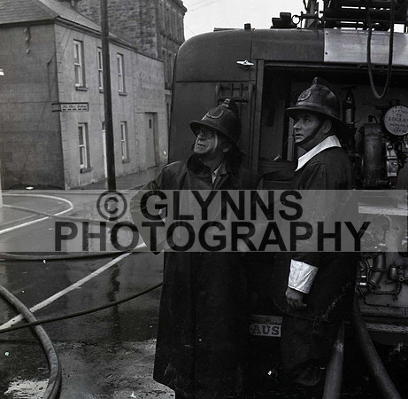 Castlerea Fire 1970_0033
